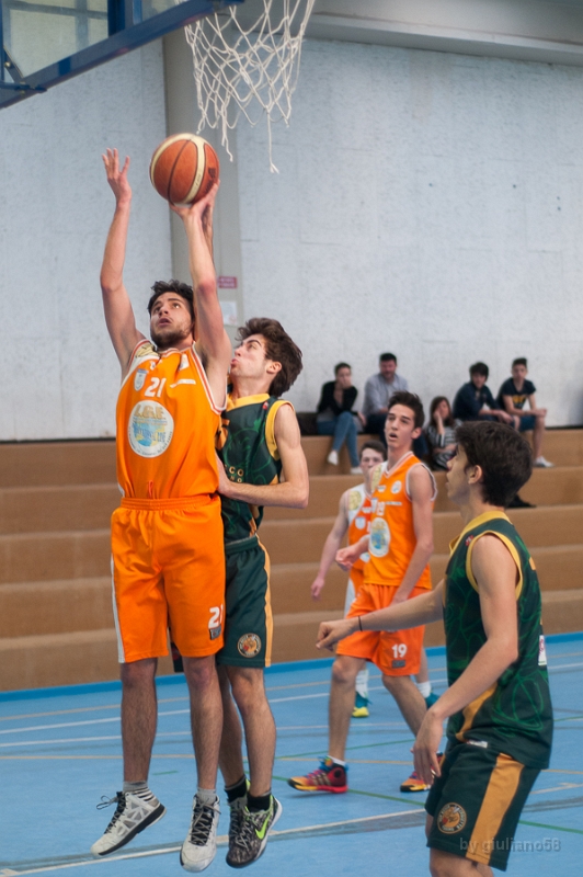 Crocetta 17-4-14-13